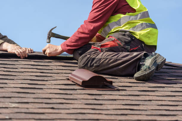 Best Metal Roofing Contractor  in Monticello, MS
