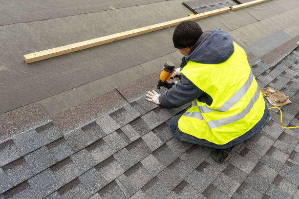 Reliable Monticello, MS Roofing Contractor Solutions