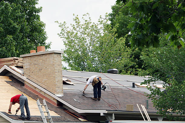  Monticello, MS Roofing Contractor Pros