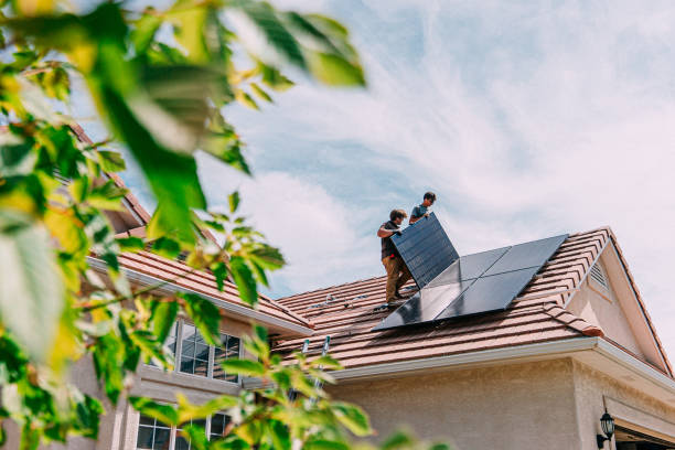 Best New Roof Installation  in Monticello, MS