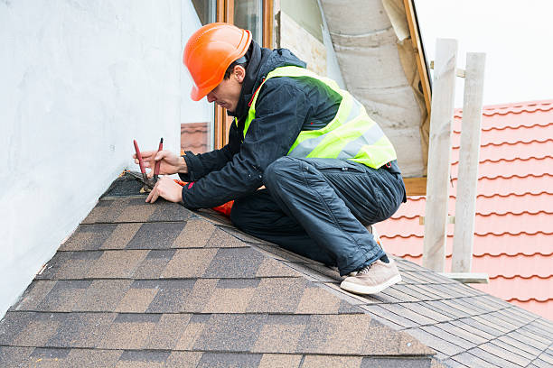 Best Residential Roofing Contractor  in Monticello, MS