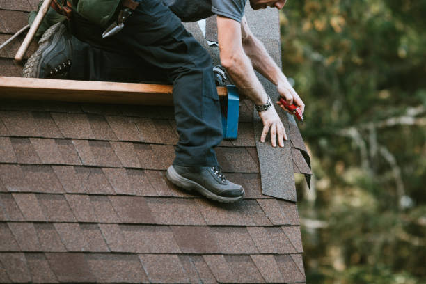 Best Roof Maintenance Services  in Monticello, MS